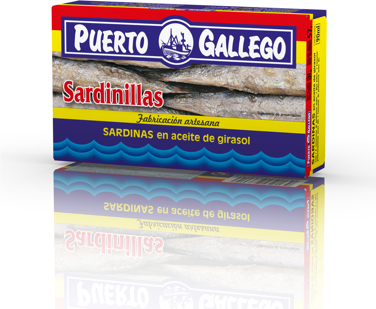 Small Sardines (1300x1300), Png Download