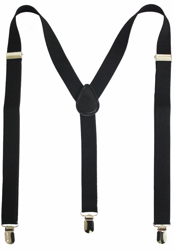 Suspenders Png (762x1100), Png Download