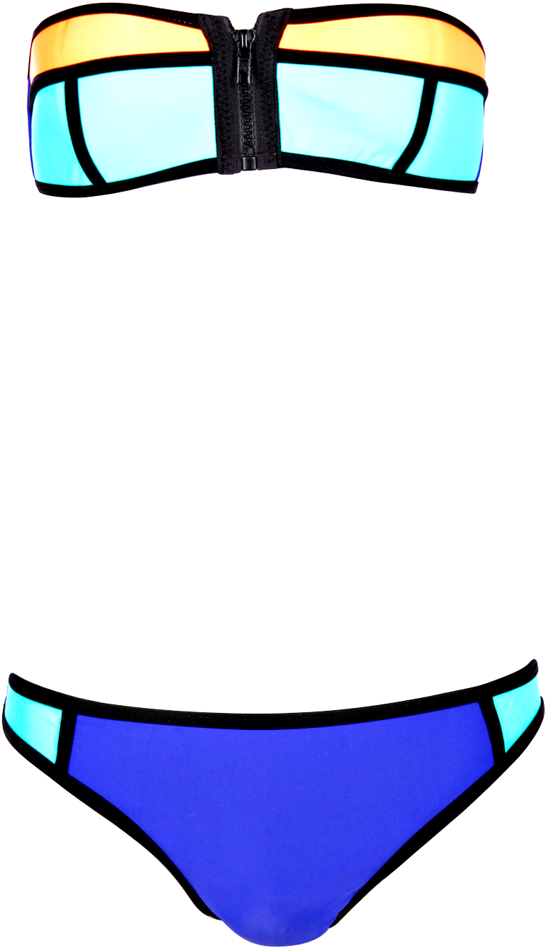 Swimsuit Bottom (1000x1500), Png Download