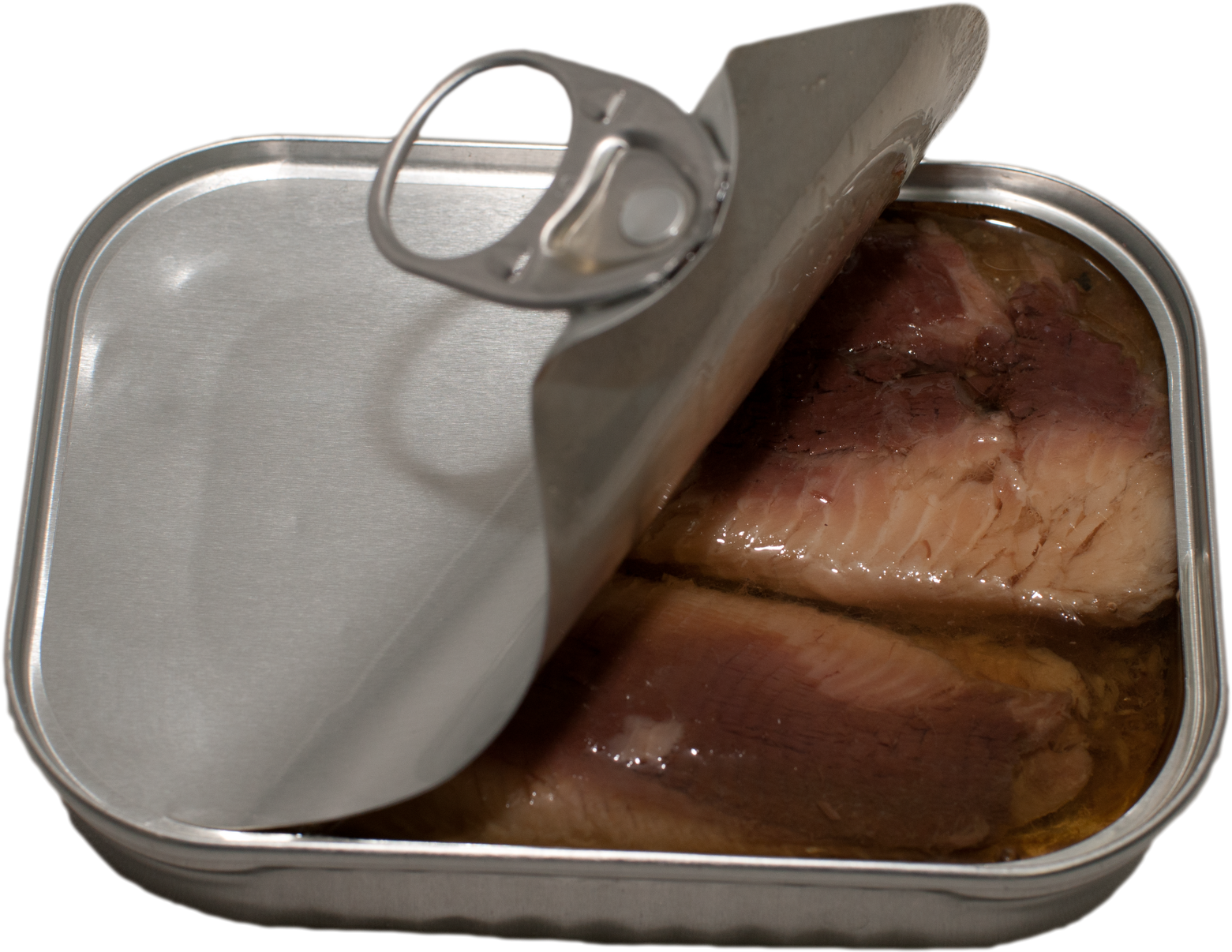 The Truth About Sardines - Truth (1600x1238), Png Download