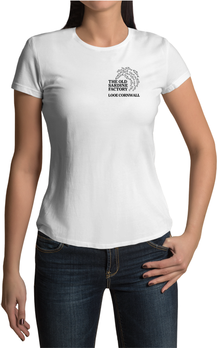 Old Sardine - Hakuna Matata Shirt Womens (600x700), Png Download