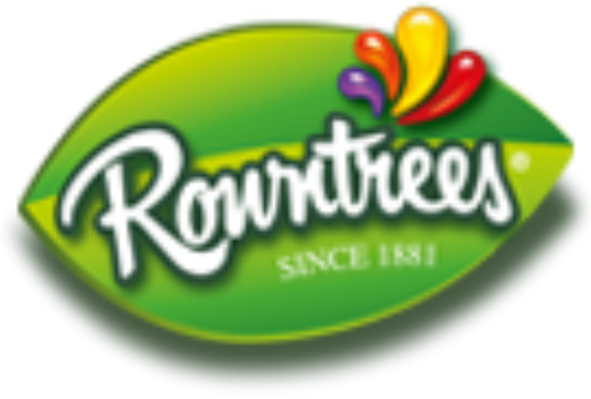 Rowntree Developed The Kit Kat , Aero (introduced In - Jelly Tots (1200x880), Png Download