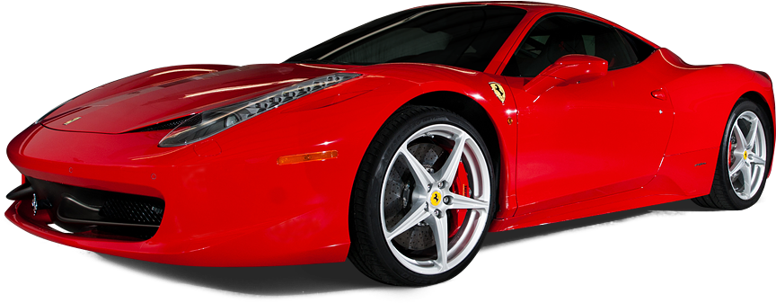 Smarties, We Bring You The Perfect Father's Day Gift - Ferrari (900x400), Png Download