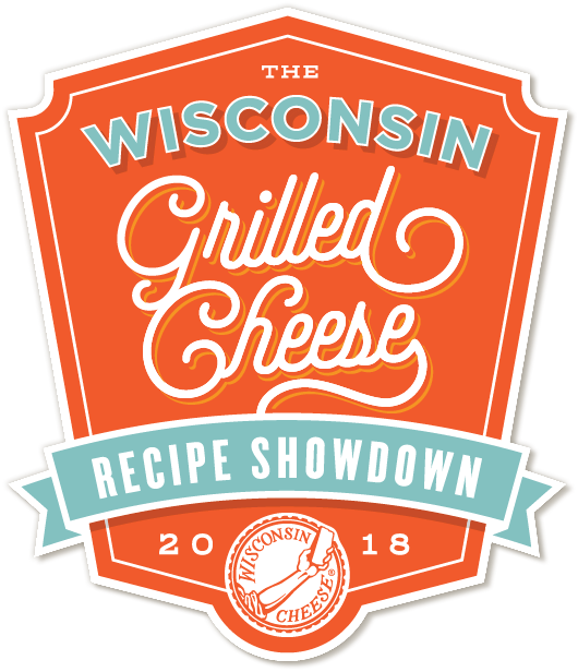The Wisconsin Grilled Cheese Recipe Showdown - Cheese (530x616), Png Download