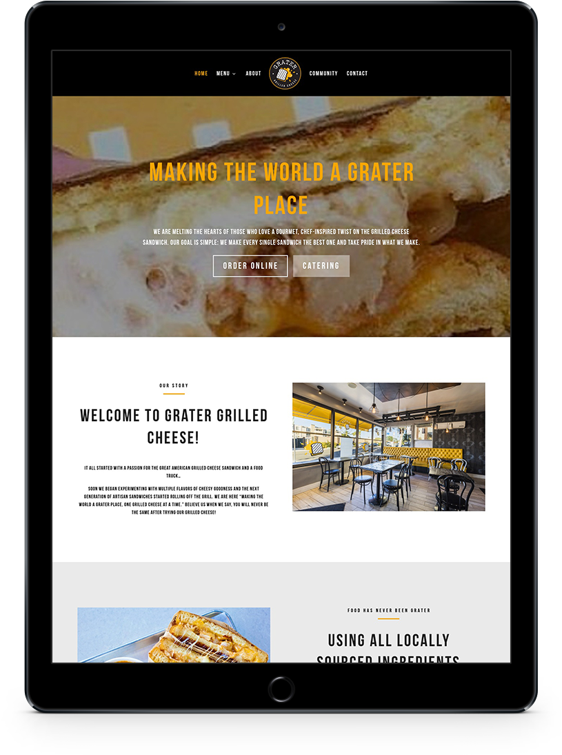 Brand Strategy - - Tablet Computer (864x1287), Png Download