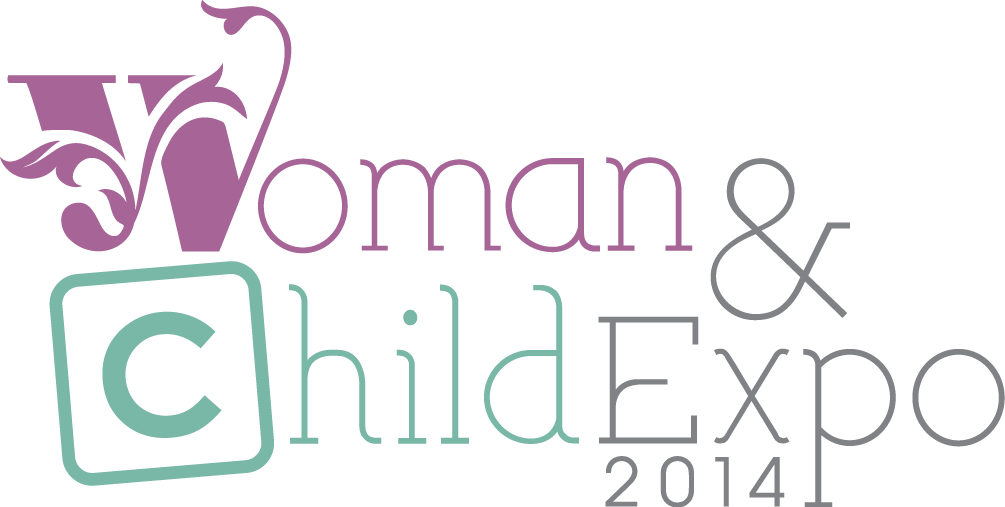 Women & Child Expo - Calligraphy (1005x507), Png Download