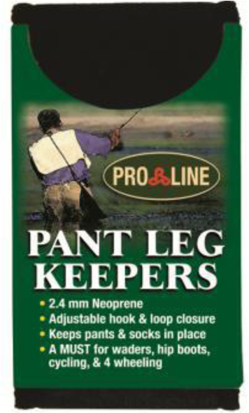 Pro Line - Pant Keeper - Trousers (600x600), Png Download