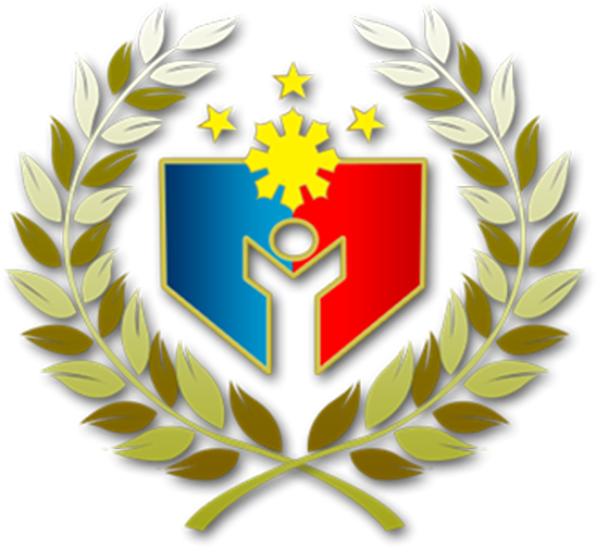 Halloffame-logo - Philippine Sports Commission (648x648), Png Download