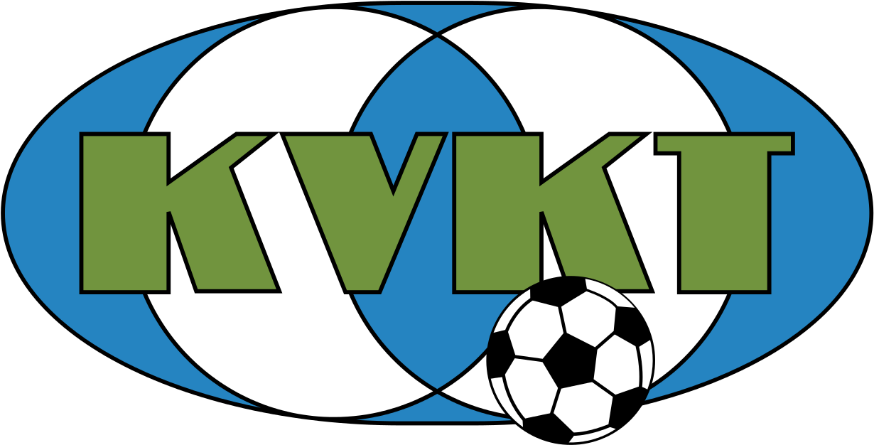 1280px-k - V - K - Tienen Logo - Svg - Thumb - - Kvk Tienen Logo (1280x683), Png Download