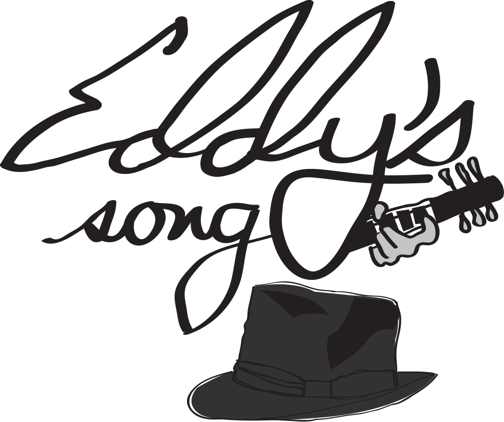 Eddy's Song (1016x852), Png Download