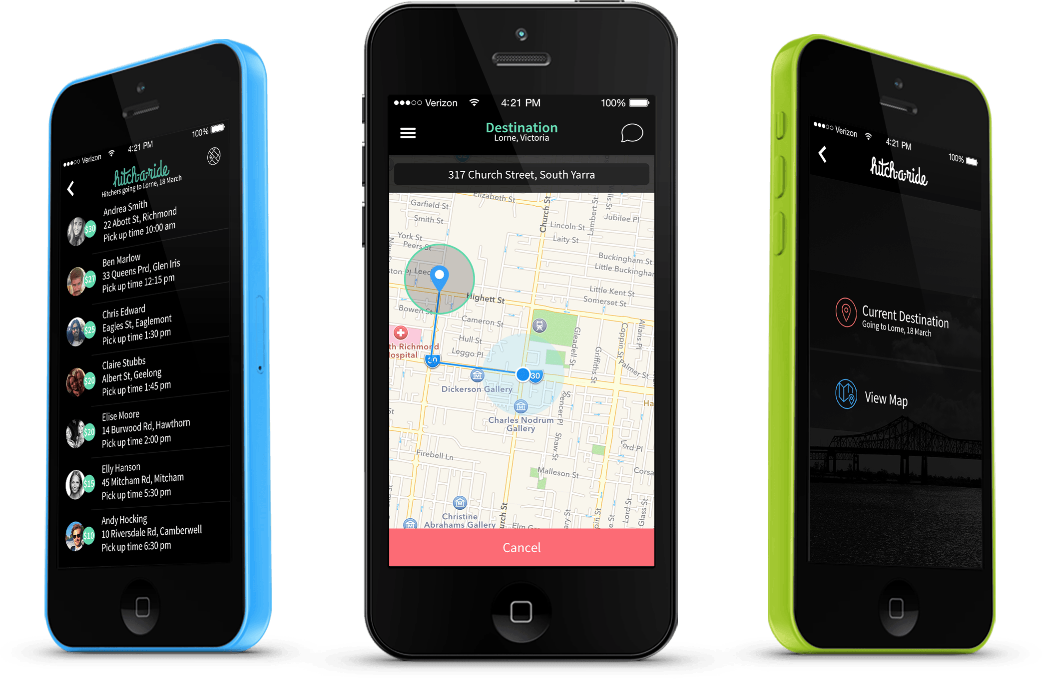 Organize Your Route And Earn Money Along The Way - Software (2086x1360), Png Download