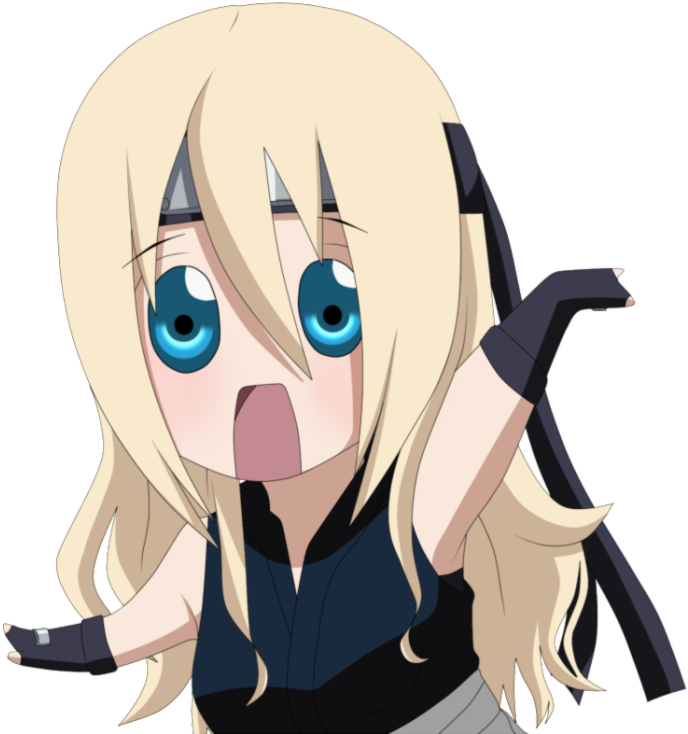 Naruto Rpc Shizuka Kimyou And More Story By Azarni - Cartoon (922x1024), Png Download