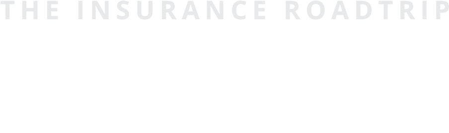 Insurance Roadtrip - Mercedes-amg (1040x360), Png Download