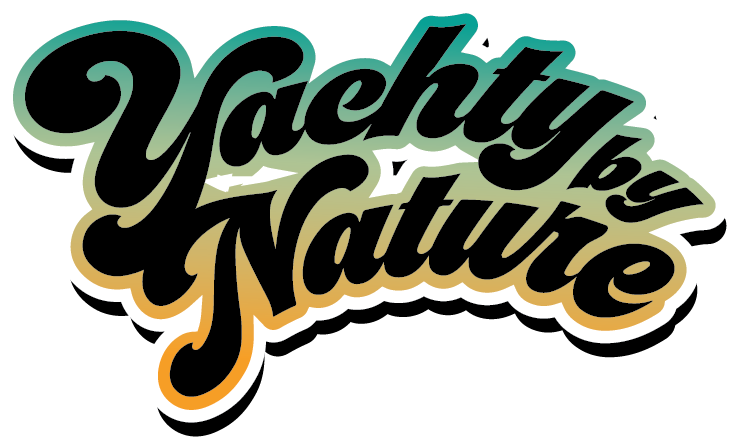 Yachty By Nature Logo Yacht Rock Band - Yacht Rock (729x437), Png Download