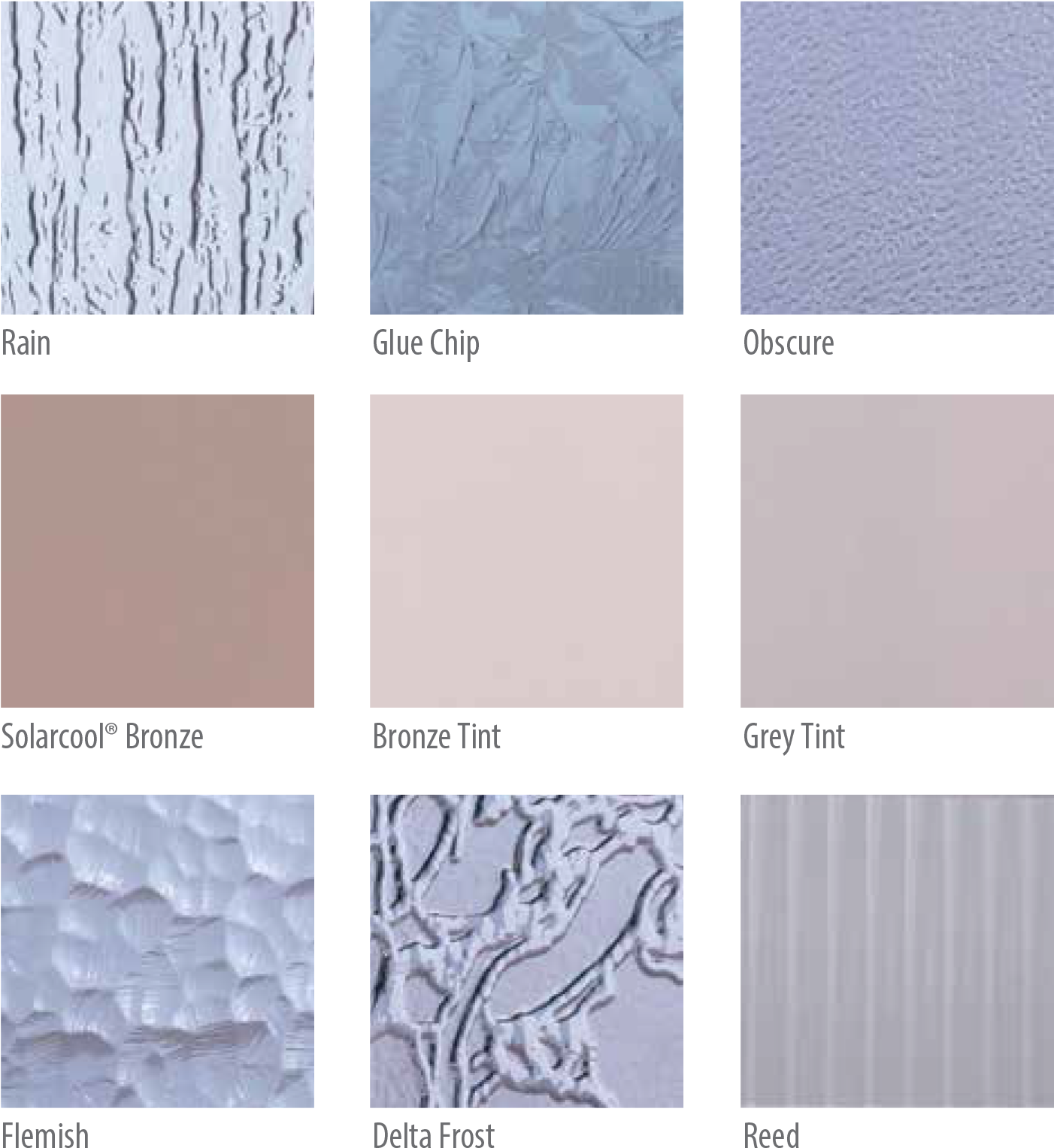 Decorative Glass - Pella Window Obscure Glass (1442x1579), Png Download