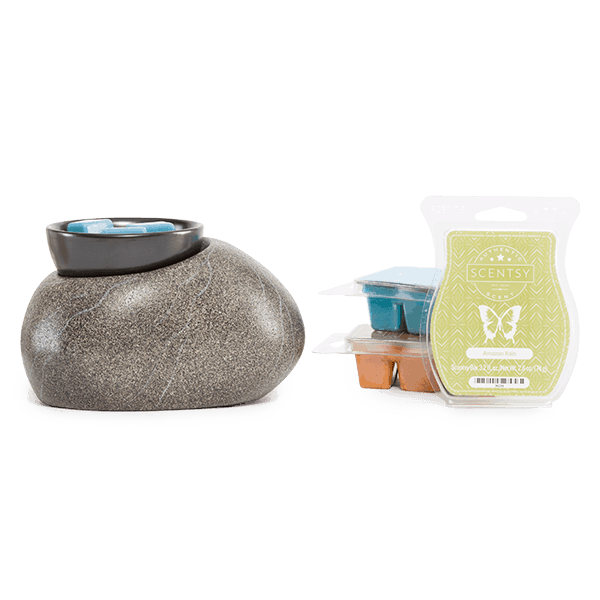 Zen Rock Warmer Bundle (600x600), Png Download