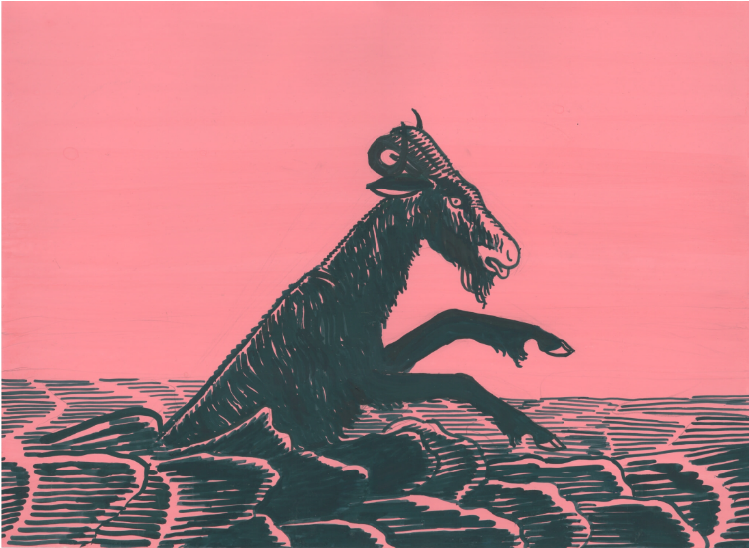 Waliszewska, No Title - Aleksandra Waliszewska (1300x547), Png Download