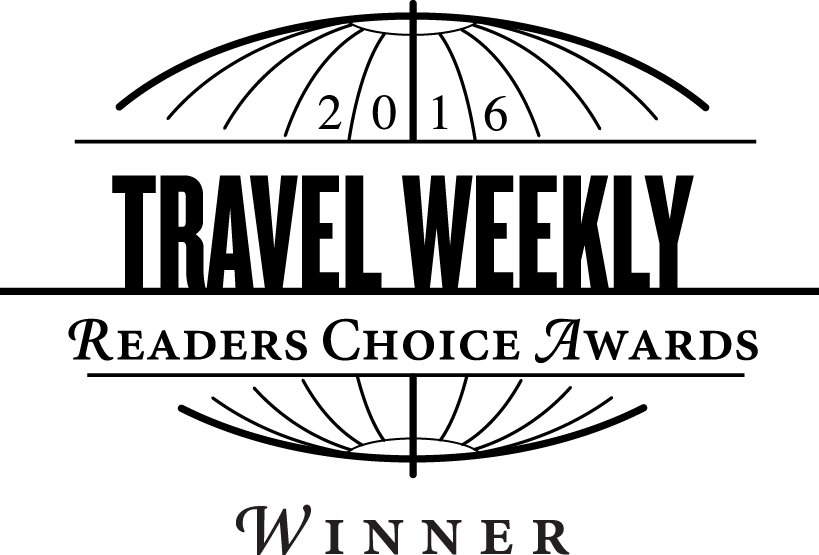 Carnival Cruise Line Named 'best Domestic Cruise Line' - Travel Weekly Award 2016 (819x555), Png Download