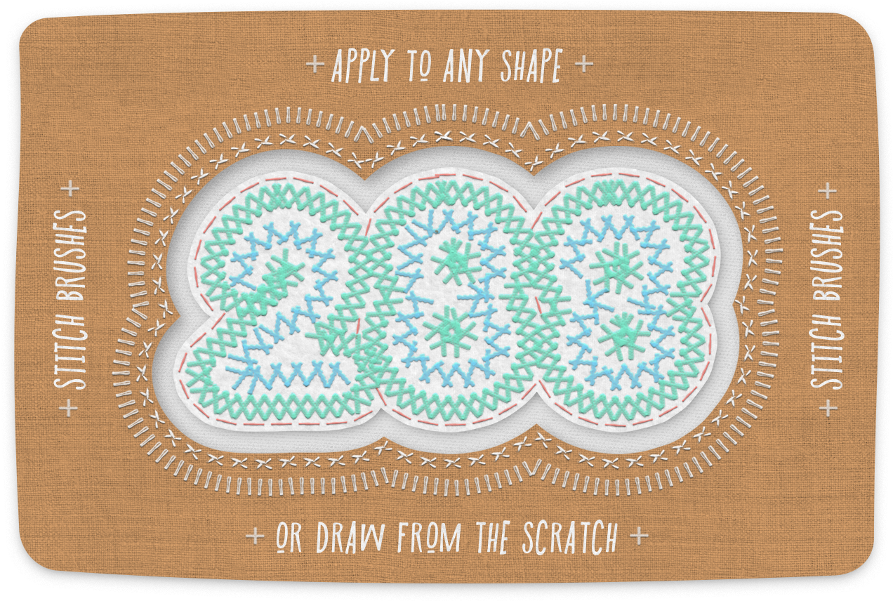 And Drop The Boldest And Creative Lines You Can Imagine - Textile (1400x866), Png Download