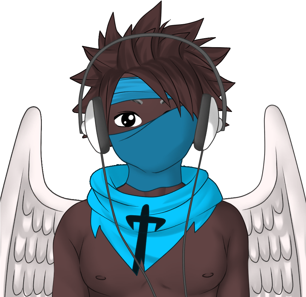 Undertale (1024x1024), Png Download