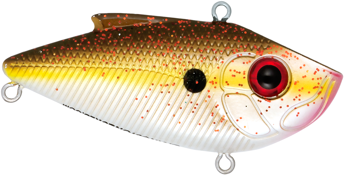 Pro Ripper - Fishing Lure (1200x899), Png Download