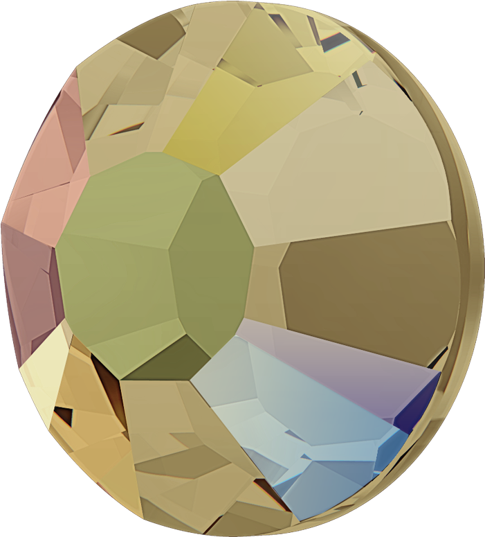 Rhinestone Clipart Topaz - Rhinestone (900x900), Png Download