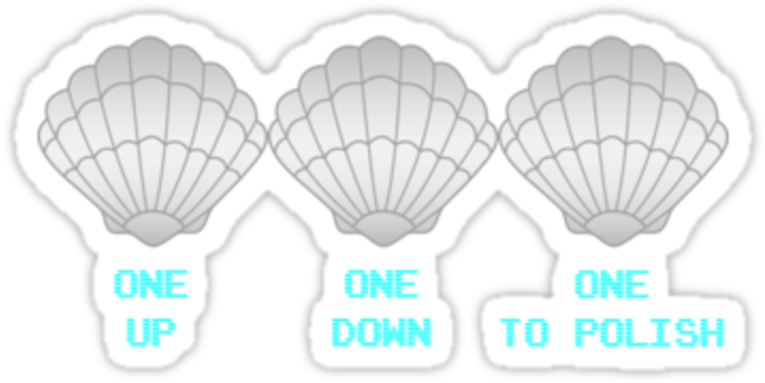 Yesssssss, Inspired By The Movie Demolition Man Starriing - Sylvester Stallone Shells (800x768), Png Download