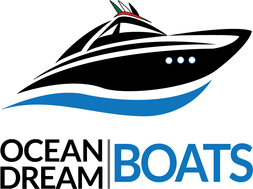 Ocean Dream Pleasure Boats & Ships Rental L (864x658), Png Download