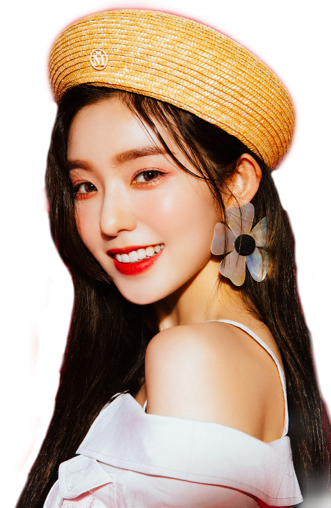 Red Velvet Summer Magic (480x737), Png Download