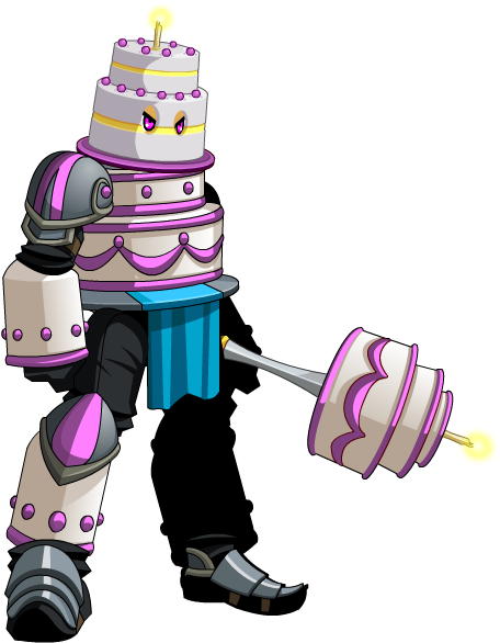 Cake - Illustration (650x650), Png Download