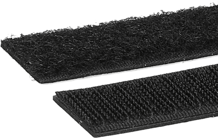 Hb Racing Velcro Tape Hb Racing Velcro Tape - Hb Racing 20x200mm Hook & Loop Tape (878x733), Png Download