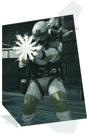 Quantum Break - Xbox One - Quantum Break (r16) (1200x525), Png Download