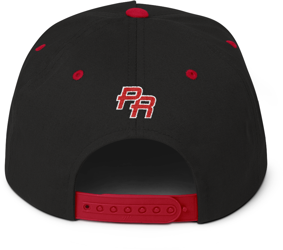 Pr Coqui Front/back Embroidered Cap - Coquí (1000x1000), Png Download