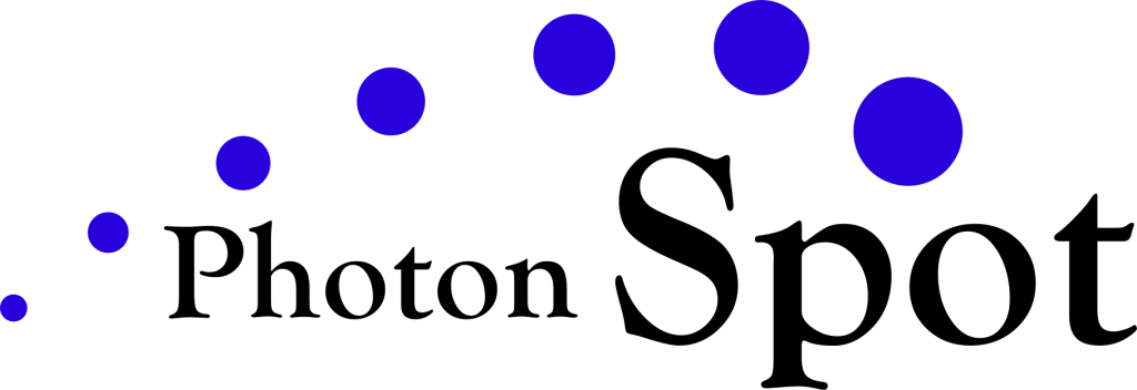 Pfq Sponsors - Photon Spot (1024x352), Png Download