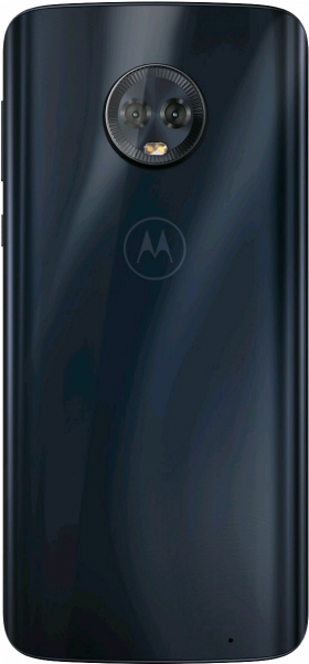 Moto G6 Plus - Moto G6 Plus Xt1926 6 (600x600), Png Download