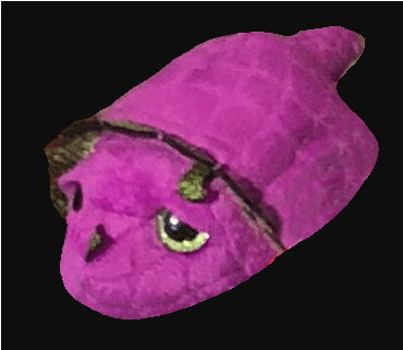 Mask (700x700), Png Download