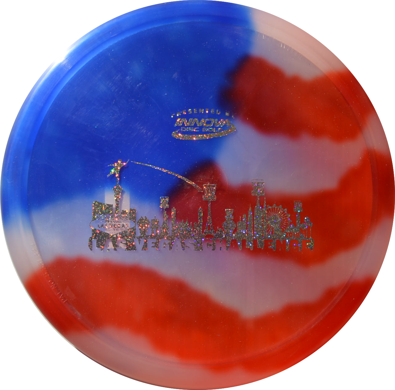 Rhyno 2018 Champion Dye Rhyno Skyline - Crystal (1289x1271), Png Download