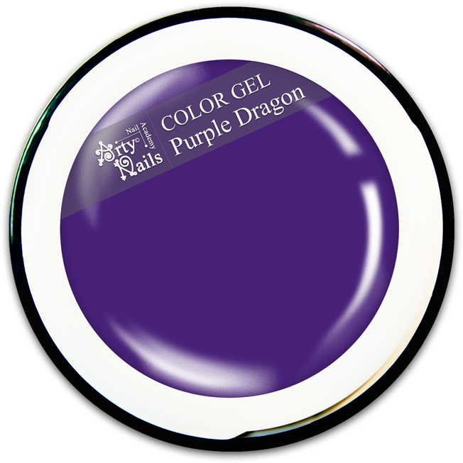 Purple Dragon 5ml - Millilitre (750x750), Png Download