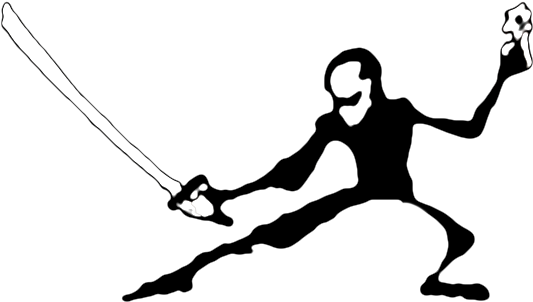 Elastic Ninja Blog The Official Full 360 Blog - Illustration (741x565), Png Download