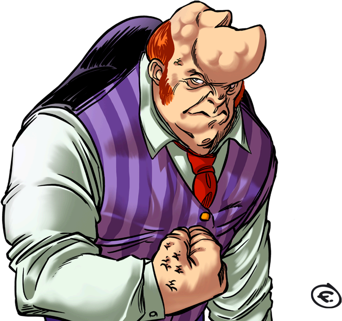 Freaks Rhyno N3 Std (800x640), Png Download