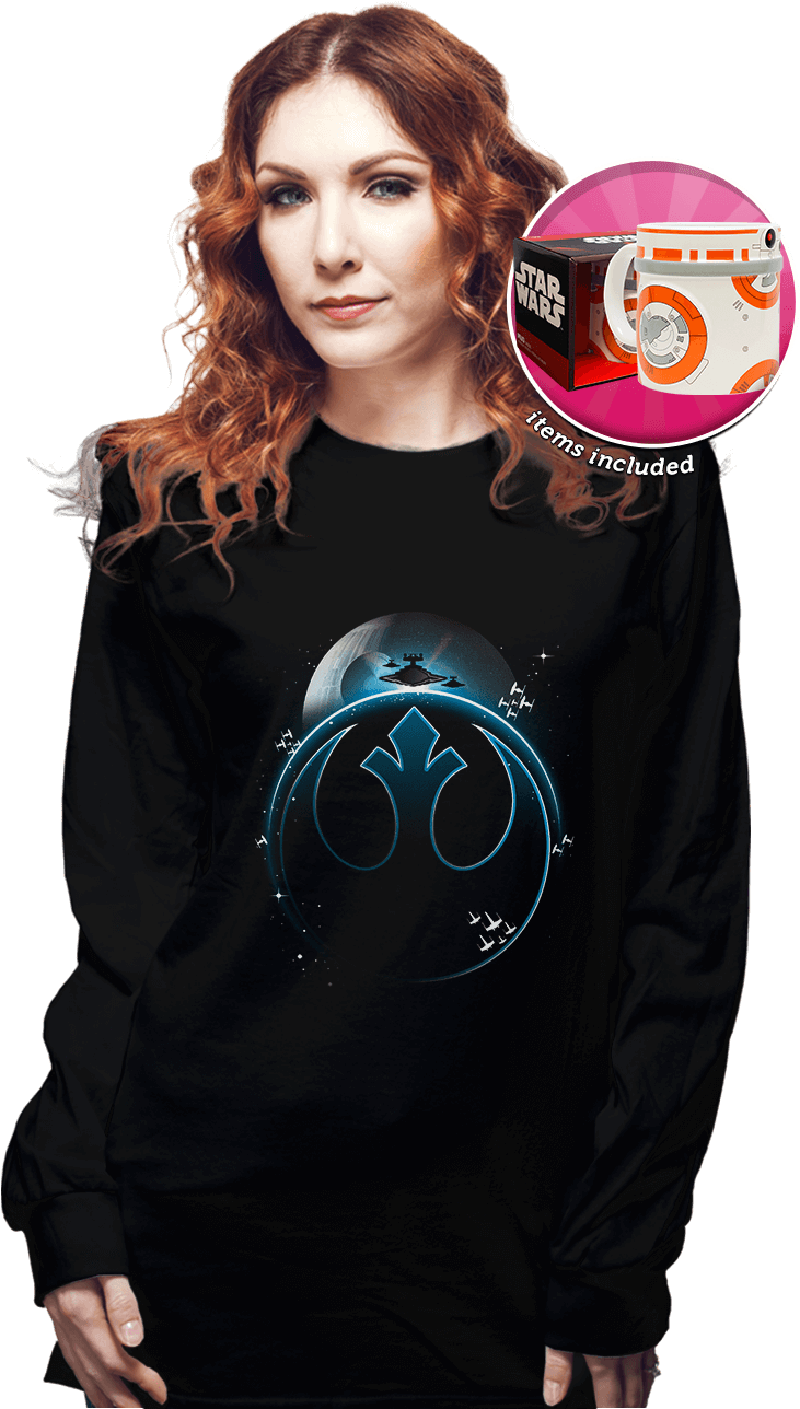 Long Sleeve Shirtpunch (930x1300), Png Download