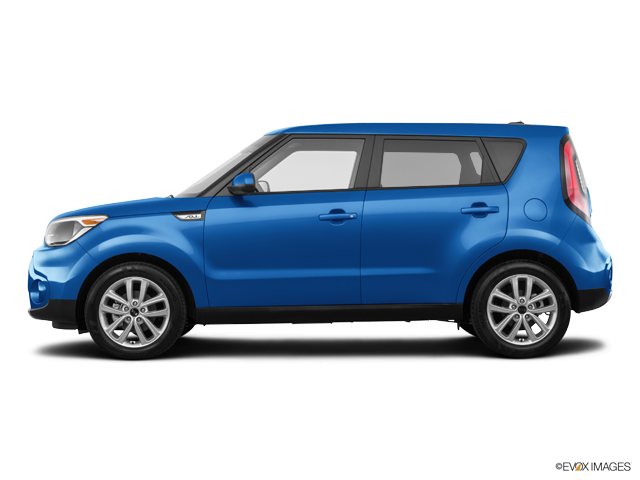 New 2019 Kia Soul Ex For Sale In Bathurst - 2019 Kia Soul Ex (640x480), Png Download