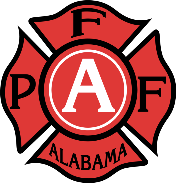Make Your Plans Now For The Pffa 2019 Convention At - Sedgwick County Fire Department Logo (600x622), Png Download