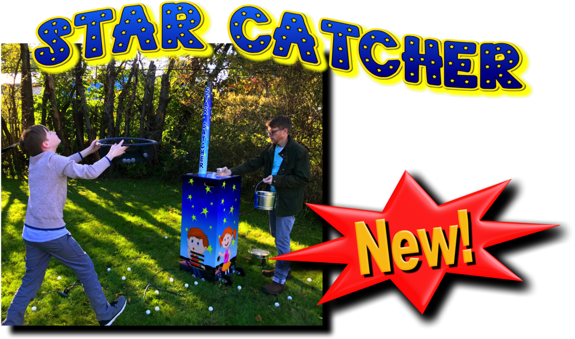 Look At What's New At Twister Display (1180x714), Png Download