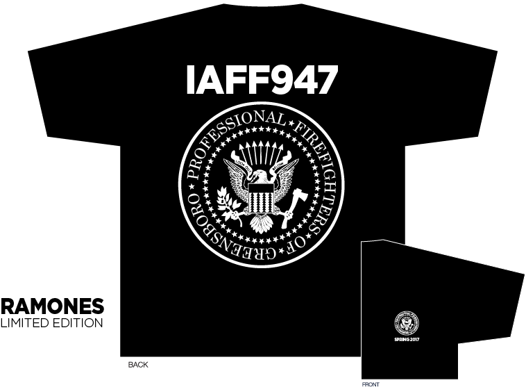 Ramones (792x612), Png Download