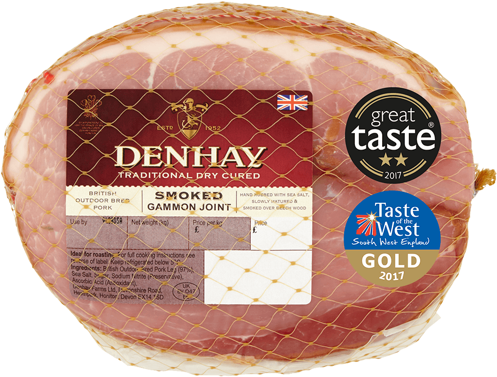 Smoked Gammon Joint - Akesson's Organic Ltd Askesson's Madagascar Single (1000x815), Png Download