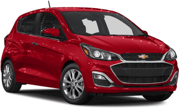New 2019 Chevrolet Spark Lt (640x480), Png Download
