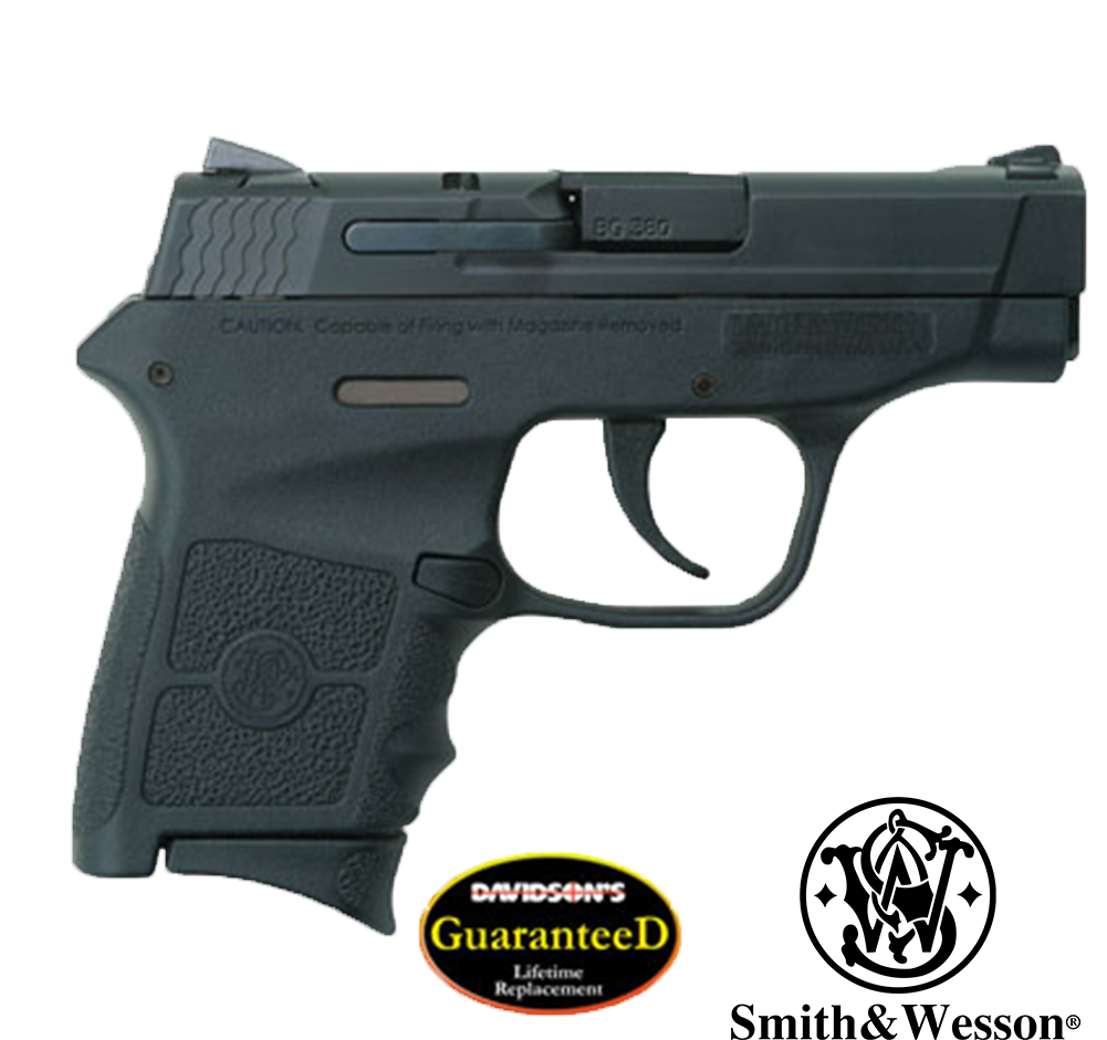 Smith And Wesson (1000x1000), Png Download