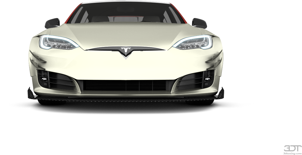 Tesla Model S 5 Door Liftback - Koenigsegg Cc8s (1440x900), Png Download
