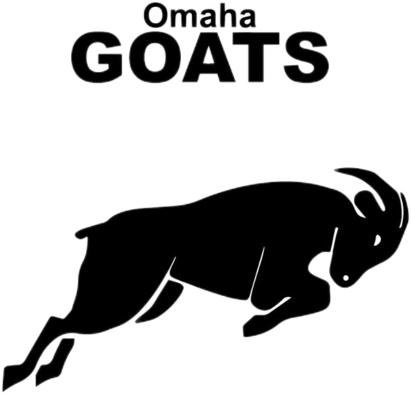 Goats 3 - Goat Sign (600x574), Png Download